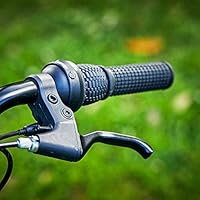 huffy scout review