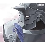 HAGAREN SONG FILE-ALPHONSE ELRIC-