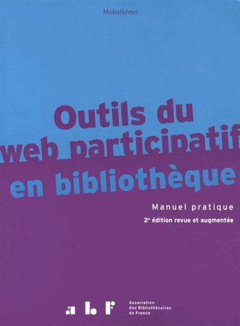 Outils du web participatif en bibliothèque