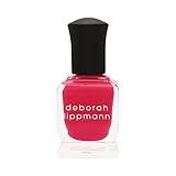 Deborah Lippmann Nail Lacquer - Crush On You