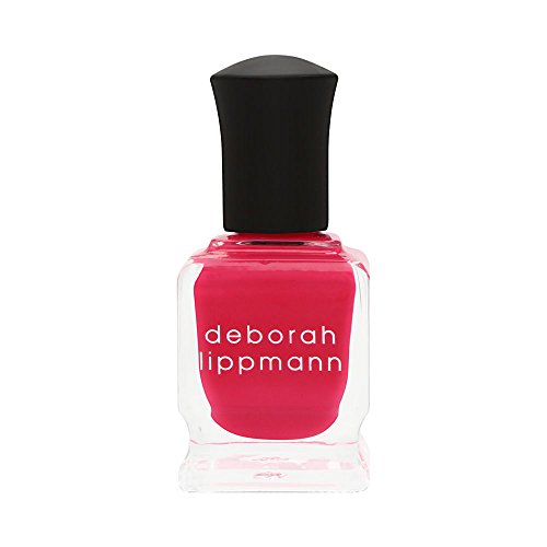 Deborah Lippmann Nail Lacquer - Crush On You