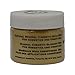 Slice of the Moon | Flashing Gold Natural Mineral Mica Powder, 0.42oz (12g) | for Personal or Professional Use - Cosmetics, Epoxy Resin Projects, Nail Polish, Soaps, Bath Bombs, and Art Projects