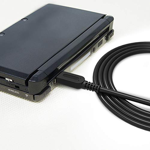 4 6amLifeastyle+Charger+Charging+Nintendo+Yellow