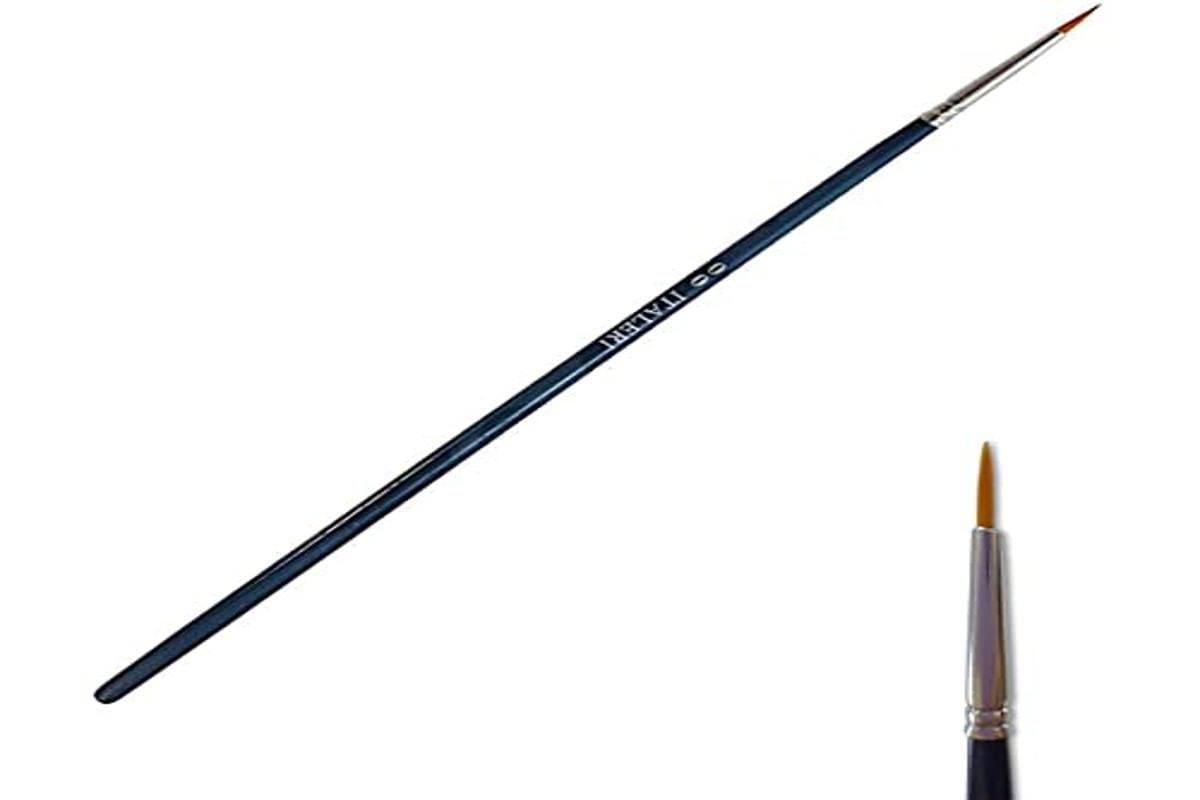 Italeri I51202 Model-Making Brush 00 Pointy