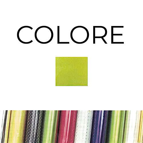 Colibrì Perfect Opaque Roll Acid Green 300mmx30mtr Rp1maga Paper Making