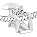 Charmed Craft The Beach Charms Chair Charms Summer Holiday Beads for Bracelets (Beach Chair)