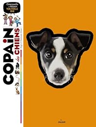 Copain des chiens