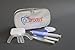 Dr. Brody's Premium Teeth Whitening System, Made Fresh in the USA, Dentist Approved! 14 Treatments