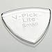 V-Picks Guitar Picks, 7 Piece Starter Kit Variety Pack 