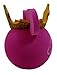Disney Parks Exclusive Gold Crown Princess Antenna Topper