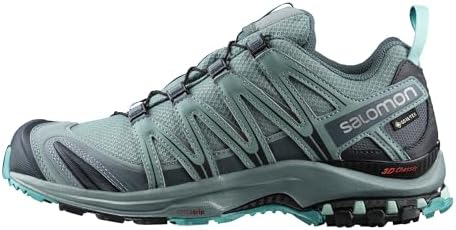 Amazon.com | Salomon Women's XA PRO 3D V8 Gore-TEX Trail Running