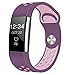 HUMENN For Fitbit Charge 2 Bands, Replacement Accessory Sport Band for Fitbit Charge 2 HR