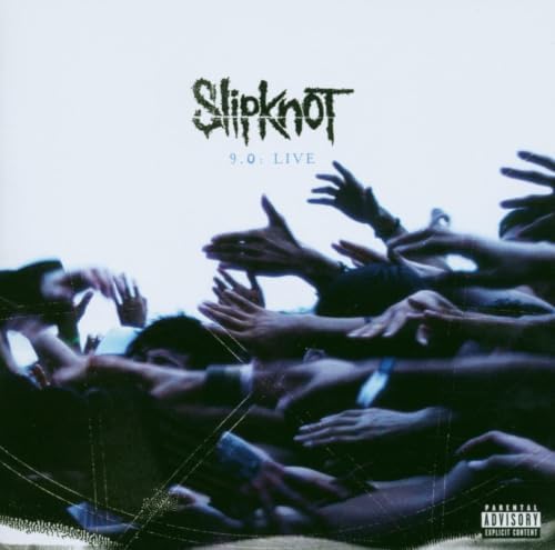 Slipknot - Slipknot (DIGI) - Amazon.com Music