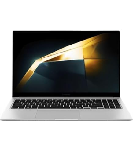 SAMSUNG Galaxy Book Flex 15,6