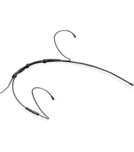 ゆうみゃ CO-8WD-XSH-BE & CO-8WLh-XLE-BL Amazon.com: Point Source Audio CO-8 Waterproof Omnidirectional