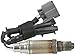 Bosch 13532 Oxygen Sensor, OE Fitment (Acura, Honda)