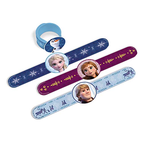 Frozen 2 Birthday Party Wearables Favors and Goodie Bag Fillers Pack