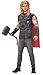 Rubie's Thor: Ragnarok Adult Thor Costume Top, X-Large