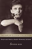 Spider Kiss by Harlan Ellison