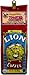 Lion Coffee Toasted Coconut Flavored, Light Roast Whole Bean Coffee, A Taste of Aloha - 24 Ounce Bag