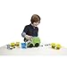 Play-Doh Trash Tossin Rowdy Garbage Truck