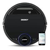 Ecovacs DEEBOT OZMO 930