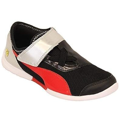 puma future cat kids