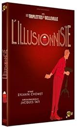 L'illusionniste