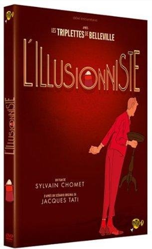 L'illusionniste