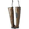 STREAM-2011F-INSULATED-RUBBER-HIP-BOOT