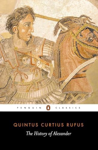 Amazon.com: Alexander the Great: 9781416592808: Freeman, Philip: Books