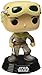 Funko 019522 Pop Star Wars Episode 7 Rey with Goggles 73 Vinyl Bobble Head Figure, 10 cm