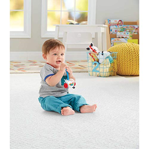 1 Fisher+Price+DFP43+Corn+Popper+Rattle