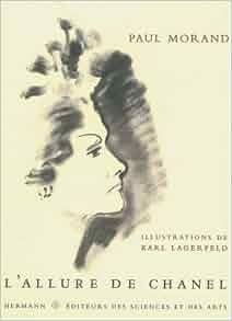 the allure of chanel paul morand