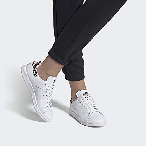 stan smith shock pink