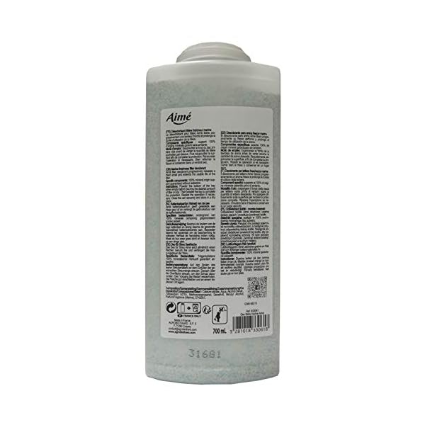 Aime Deodorante Lettiera Gatto Marina