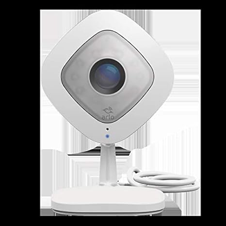 how does alexa work with arlo