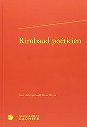 Rimbaud poéticien