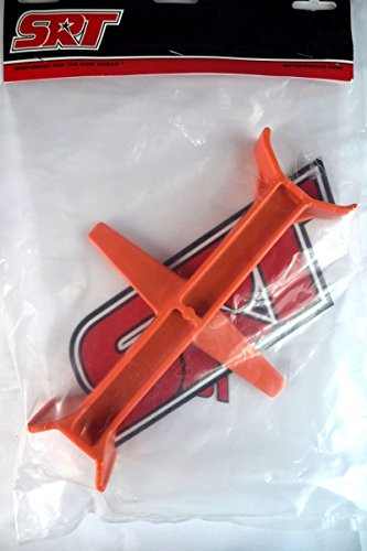 motocross fork saver
