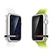 Spigen Crystal Clear 42 mm Apple Watch Series 2 / Apple Watch Series 1 Screen Protector with Crystal Film 3 Pack for Apple Watch 42mm Series 2 / Apple Watch 42mm Series 1