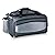 Vulcan Insulated Cooler Tote with Propane Grill and Grill Tools Inside