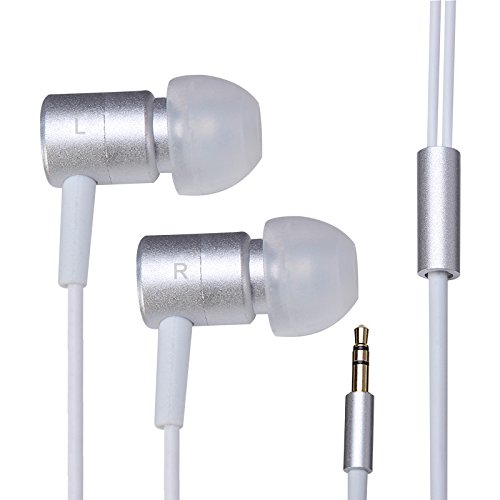 What is the best earbuds no microphone out there on the market? (2017