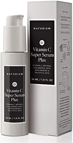 hyaluronic acid niacinamide and retinol