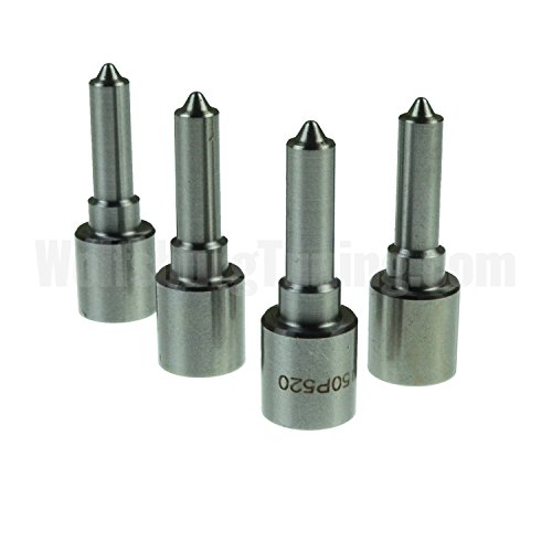 Buy VW TDI Performance Injector Nozzles 205 520 spec MK4 MK3 Volkswagen