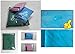 Twitterplaza Toy Storage Bag For Baby and Kids Toys Organizer Quick Toy Mat Simple, Portable - Blue 60Inch