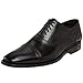 To Boot New York Men's Aaron Medallion Cap-Toe Oxford