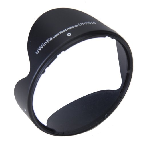 Replacement Lens Hood for FUJIFILM LH-HS10