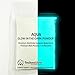 Aqua Glow in the Dark Powder Pigment - Brightest Coarse Glow Sand 150 Microns (2 Ounces (56g))