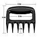 Bear Claw Meat Shredder Are Barbecue Accessories That Handle,Shred,Cut,Mix Many Foods.Meat Claws Are Amazing Kitchen Tools With Many Uses.Bear Paw Meat Handler Forks Are The Best Tools To Enhance Your
