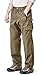 CQR CQ-TLP103-CYT_28W/30L Men's Tactical Pants Lightweight EDC Assault Cargo TLP103